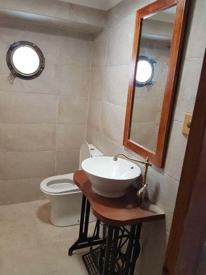 포르토코보 Chale Da Baia 빌라 외부 사진